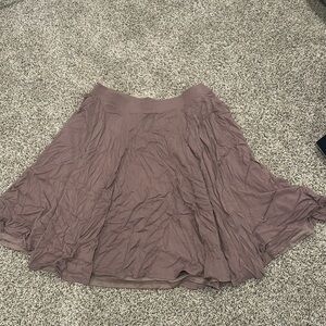 Torrid Skirt